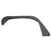 Rugged Ridge Jeep Wrangler JL fender flare delete kit black handle on white background