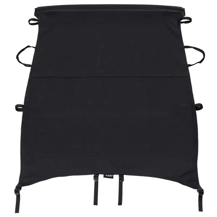 Rugged Ridge black apron for Jeep Wrangler JL Unlimited