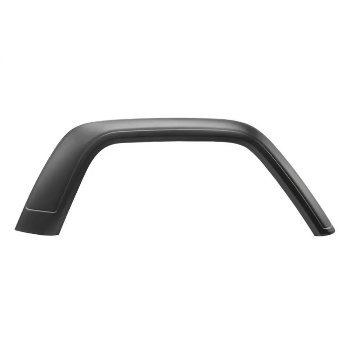 Rugged Ridge Max Terrain Fender Flares for Jeep Gladiator - Tex. Blk