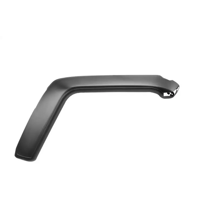 Rugged Ridge 20-22 Jeep Gladiator Max Terrain fender flares - black plastic handle