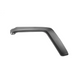 Rugged Ridge 20-22 Jeep Gladiator Max Terrain Fender Flares - Tex. Blk - Side Door Handle