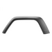 Rugged Ridge 20-22 Jeep Gladiator Max Terrain Fender Flares - Tex. Blk - Rear Bumper