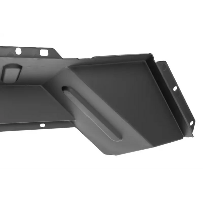 Rugged Ridge Jeep Gladiator black plastic cover for side panel