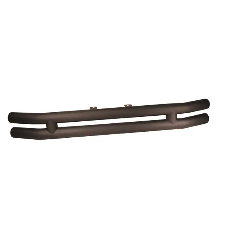 Rugged Ridge​ double tube bumper black plastic door handle
