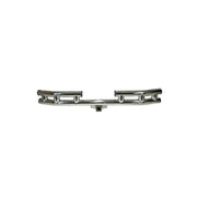Rugged Ridge rear tube bumper for CJ / Jeep Wrangler