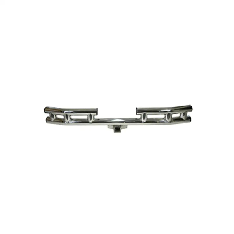 Rugged Ridge rear tube bumper for CJ / Jeep Wrangler