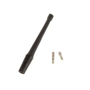 Rugged Ridge 6in Reflex Antenna with Base screws and handle