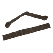Rugged Ridge Adjustable Door Straps for 55-06 Jeep CJ / Wrangler