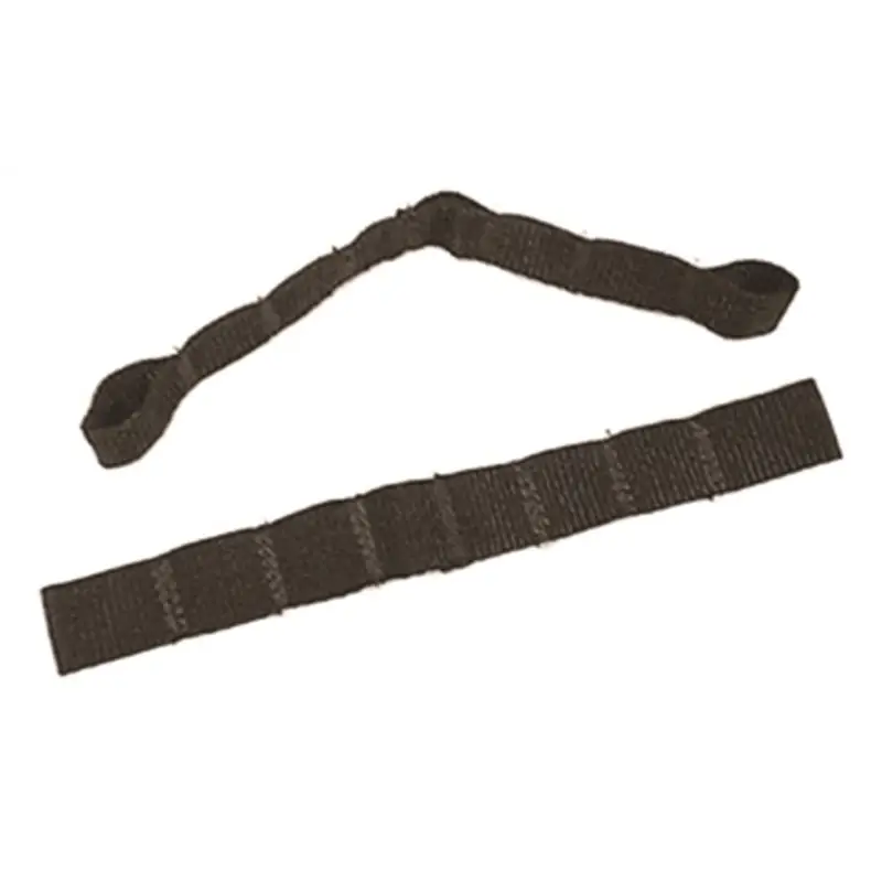 Rugged Ridge Adjustable Door Straps for 55-06 Jeep CJ / Wrangler
