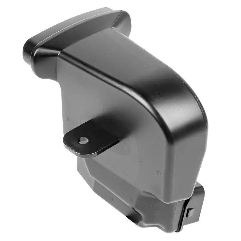 Rugged Ridge AmFib High Mount Snorkel EXTENSION_ONLY for Jeep Wrangler JL & JT