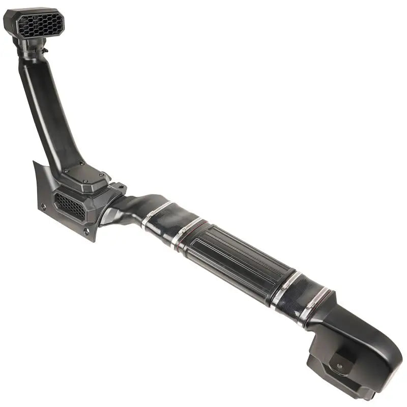 Rugged Ridge AmFib camera on tripod with white background