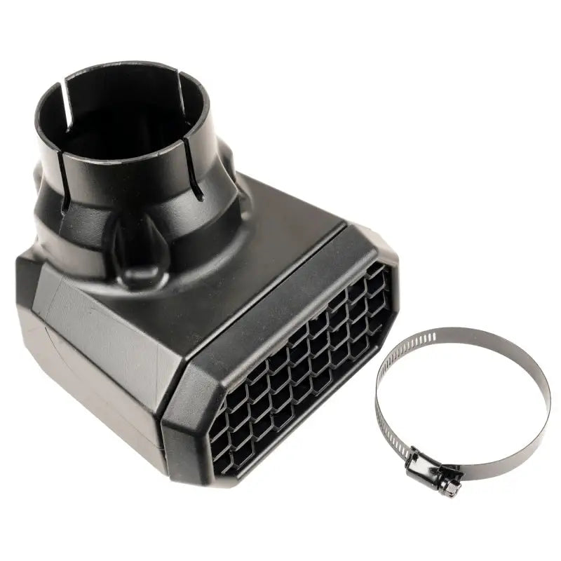 Rugged Ridge AmFib Snorkel Ram Inlet for 18-20 Jeep Wrangler JL