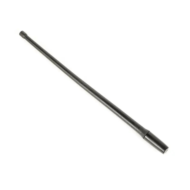 Rugged Ridge Antenna Reflex 13in for Jeep JK/JL/JT - Black plastic handle for large tubes