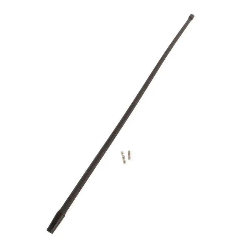 Rugged Ridge black metal handle screw for Reflex antenna
