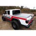 Rugged Ridge Armis Retractable Locking Bed Cover for Jeep Gladiator JT