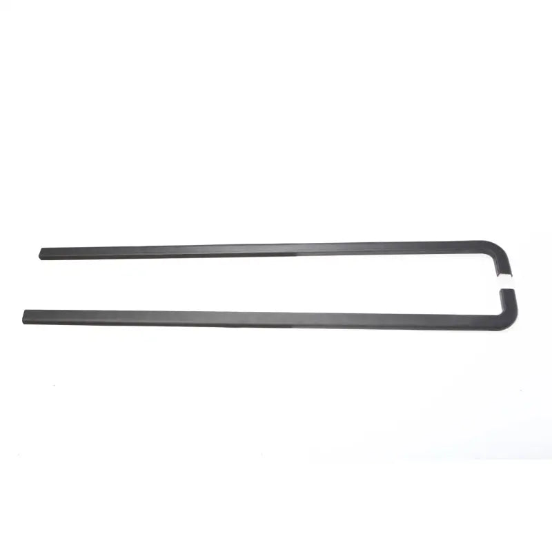Rugged Ridge Body Tub Rail Armor for 97-06 Jeep Wrangler TJ