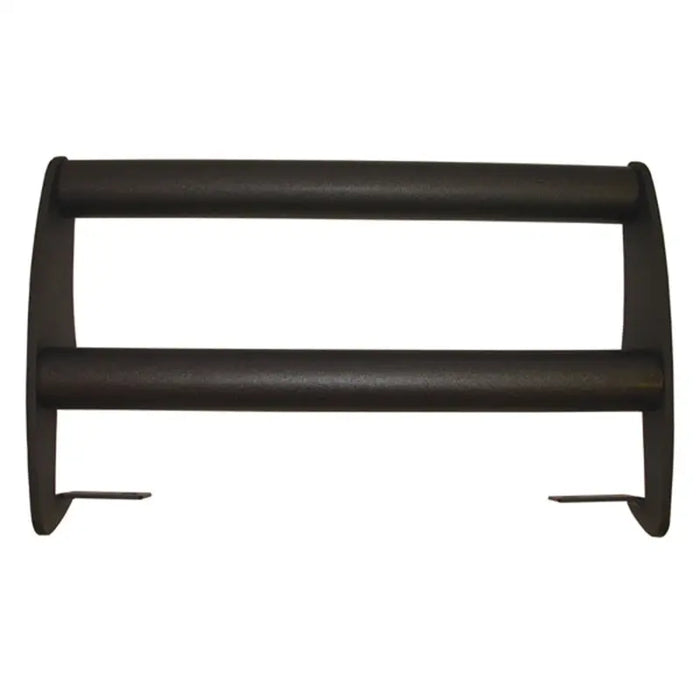 Rugged Ridge Brush Guard Textured Black door handle