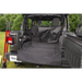 Rugged Ridge C3 Cargo Cover on Jeep Wrangler JL 4dr