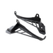 Rugged Ridge Chop Brackets Front Fender for Jeep Wrangler JL/JT Rubicon