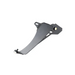 Rugged Ridge Chop Brackets Front Fender for JL/JT Rubicon in metal on white background