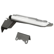 Rugged Ridge chop brackets black plastic door handles for Jeep Wrangler JL/JT Rubicon.