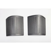 Rugged Ridge Cowl Body Armor door handle covers for Jeep Wrangler