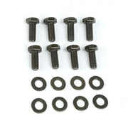 Rugged Ridge D-Shackle Brackets for Jeep Wrangler