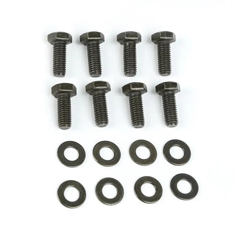 Rugged Ridge D-Shackle Brackets for Jeep Wrangler
