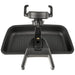 Rugged Ridge Dash Multi-Mount featuring a black pan with a handle.