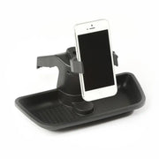 Rugged Ridge Dash Multi Mount Phone Kit for Jeep Wrangler