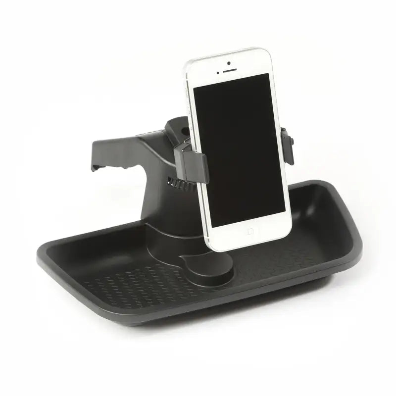 Rugged Ridge Dash Multi Mount Phone Kit for Jeep Wrangler
