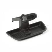Rugged Ridge Dash Multi-Mount Phone Kit tray handle