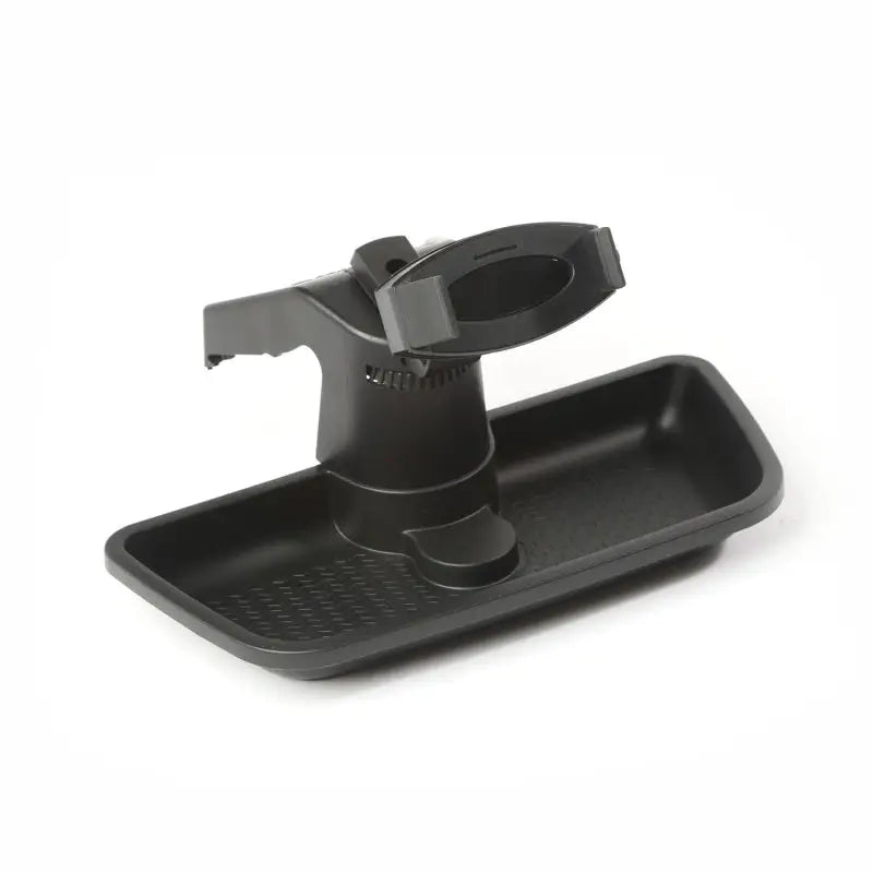 Rugged Ridge Dash Multi-Mount Phone Kit tray handle