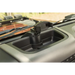 Rugged Ridge Dash Multi-Mount Phone Kit for 11-18 Jeep Wrangler - Kayak with Paddle