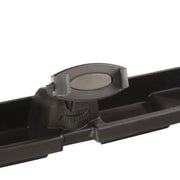 Rugged Ridge Dash Multi-Mount with Phone Holder for 18-20 Jeep JL/JT