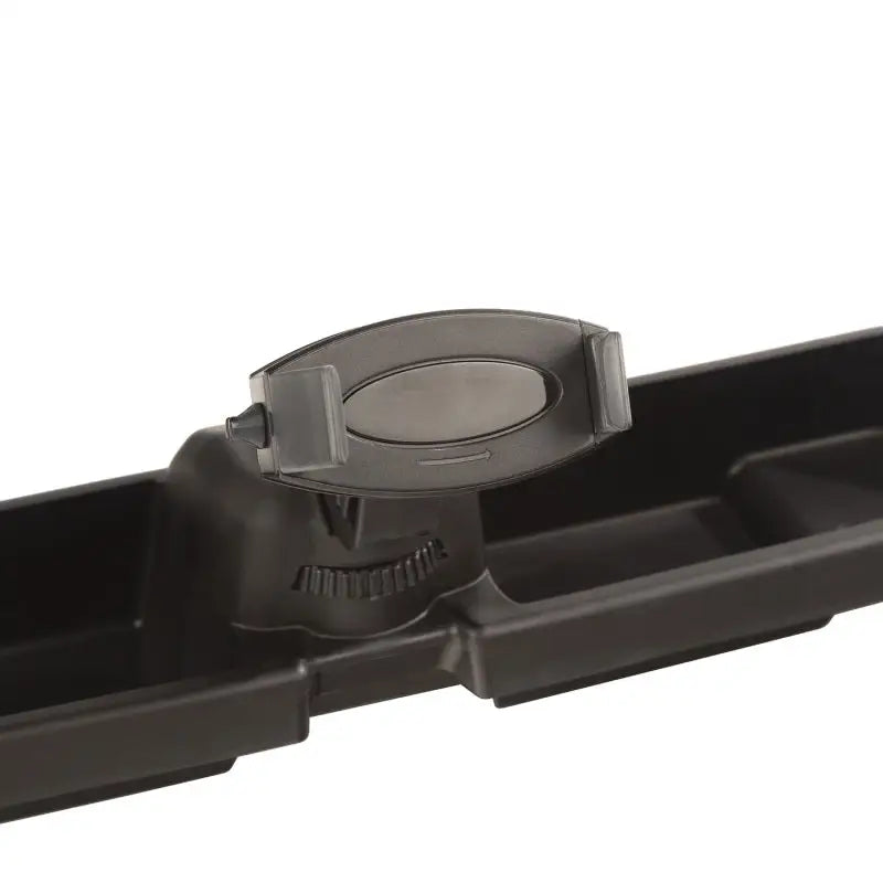 Rugged Ridge Dash Multi-Mount with Phone Holder for 18-20 Jeep JL/JT