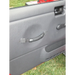 Rugged Ridge Door Pull Strap for easy installation on 97-06 Jeep Wrangler