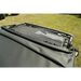 Rugged Ridge Eclipse Sun Shade for Jeep Wrangler Unl LJ - Black Car Cover