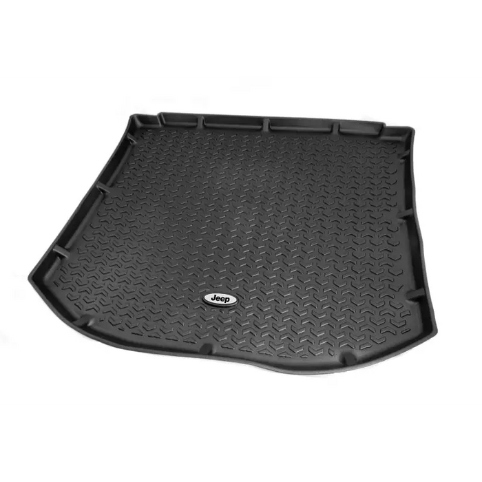 Rugged Ridge Floor Liner Cargo Mat for Jeep Cherokee XJ