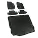 Rugged Ridge floor liner for Toyota - all weather mats