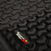 Rugged Ridge Floor Liner Kit for Jeep Wrangler JL 2Dr