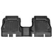 Rugged Ridge Floor Liner Kit for Jeep Gladiator (JT) - Front and Rear Car Mats