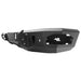 Rugged Ridge black front bumper cover for BMW S60