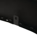 Rugged Ridge HD Steel Tube Fenders Front Pair Black 18-19 JL - Steel Tube Fenders Back View