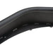 Rugged Ridge HD Steel Tube Fenders for Jeep Wrangler JL - Front End View