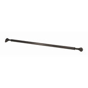 Rugged Ridge HD Tie Rod Assembly for Jeep Wrangler - Metal pole with long handle