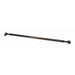 Rugged Ridge HD Tie Rod Assembly for Jeep Wrangler - Metal pole with long handle
