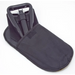 Rugged Ridge Heavy Duty Tri-Fold Recovery Shovel holster for storing items.