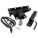 Rugged Ridge Hitch Kit with Ball for Jeep Wrangler