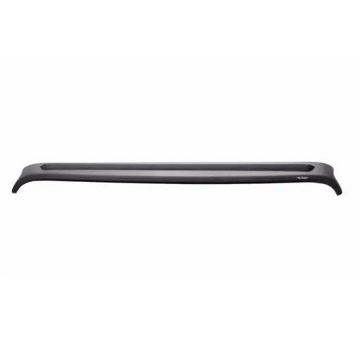 Rugged Ridge Black Rear Bumper for BMW E-Class